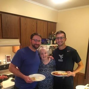 Meet your Posher, Evan